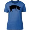 Women's Premium T-shirt Thumbnail