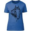 Women's Premium T-shirt Thumbnail