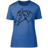 Women's Premium T-shirt Thumbnail