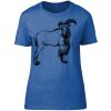 Women's Premium T-shirt Thumbnail