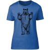 Women's Premium T-shirt Thumbnail