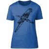 Women's Premium T-shirt Thumbnail