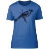 Women's Premium T-shirt Thumbnail