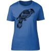 Women's Premium T-shirt Thumbnail