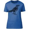 Women's Premium T-shirt Thumbnail