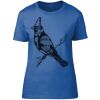 Women's Premium T-shirt Thumbnail