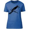 Women's Premium T-shirt Thumbnail