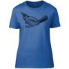 Women's Premium T-shirt Thumbnail