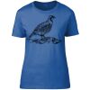 Women's Premium T-shirt Thumbnail