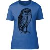 Women's Premium T-shirt Thumbnail