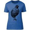 Women's Premium T-shirt Thumbnail