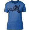 Women's Premium T-shirt Thumbnail