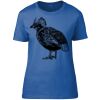 Women's Premium T-shirt Thumbnail