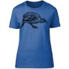 Women's Premium T-shirt Thumbnail