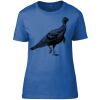 Women's Premium T-shirt Thumbnail