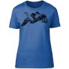 Women's Premium T-shirt Thumbnail