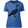 Women's Premium T-shirt Thumbnail