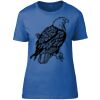 Women's Premium T-shirt Thumbnail