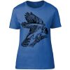Women's Premium T-shirt Thumbnail