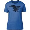 Women's Premium T-shirt Thumbnail