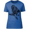 Women's Premium T-shirt Thumbnail