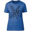 Women's Premium T-shirt Thumbnail