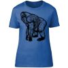 Women's Premium T-shirt Thumbnail