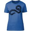Women's Premium T-shirt Thumbnail