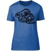 Women's Premium T-shirt Thumbnail