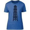 Women's Premium T-shirt Thumbnail