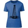 Women's Premium T-shirt Thumbnail