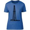 Women's Premium T-shirt Thumbnail