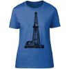 Women's Premium T-shirt Thumbnail