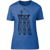 Women's Premium T-shirt Thumbnail