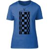 Women's Premium T-shirt Thumbnail