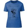 Women's Premium T-shirt Thumbnail