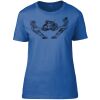 Women's Premium T-shirt Thumbnail