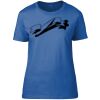 Women's Premium T-shirt Thumbnail