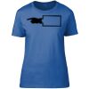 Women's Premium T-shirt Thumbnail