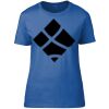 Women's Premium T-shirt Thumbnail