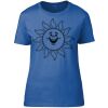 Women's Premium T-shirt Thumbnail