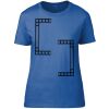 Women's Premium T-shirt Thumbnail