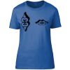 Women's Premium T-shirt Thumbnail