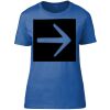 Women's Premium T-shirt Thumbnail