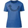 Women's Premium T-shirt Thumbnail
