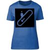 Women's Premium T-shirt Thumbnail