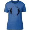 Women's Premium T-shirt Thumbnail