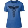 Women's Premium T-shirt Thumbnail