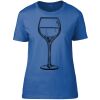 Women's Premium T-shirt Thumbnail