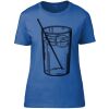 Women's Premium T-shirt Thumbnail
